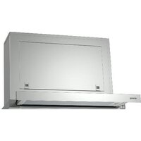 Кухонная вытяжка Gorenje BHP623E8X — Chaika Market