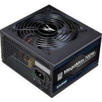 Блок питания Zalman MegaMax TXII 700W ZM700-TXIIv2 — Chaika Market