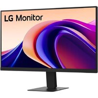 Монитор LG UltraFine 24U631A-B - Изображение №2 — Chaika Market