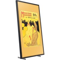 Телевизор Samsung QE32LS03TBKXCE - Изображение №7 — Chaika Market