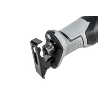 Сабельная пила P.I.T. PSA20H-115A/1 (с 1-им АКБ) - Изображение №2 — Chaika Market