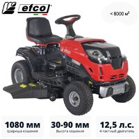 Райдер Efco EF 109L/16 K — Chaika Market