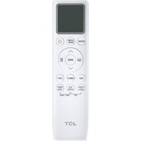 Кондиционер TCL VOX IN TAC-TPL09INV/R - Изображение №5 — Chaika Market