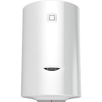 Накопительный электрический водонагреватель Ariston PRO1 R ABS 150 V — Chaika Market