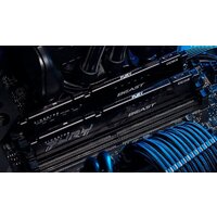 Оперативная память Kingston FURY Beast 2x16ГБ DDR5 5600 МГц KF556C40BBK2-32 - Изображение №6 — Chaika Market