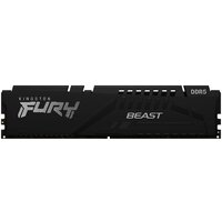 Оперативная память Kingston FURY Beast 2x16ГБ DDR5 5600 МГц KF556C40BBK2-32 - Изображение №3 — Chaika Market