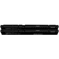 Оперативная память Kingston FURY Beast 2x16ГБ DDR5 5600 МГц KF556C40BBK2-32 - Изображение №2 — Chaika Market