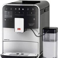Кофемашина Melitta Barista T Smart F83/0-101 - Изображение №3 — Chaika Market