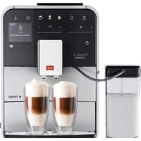 Кофемашина Melitta Barista T Smart F83/0-101 — Chaika Market