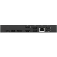 Док-станция Lenovo ThinkPad USB-C - Изображение №2 — Chaika Market