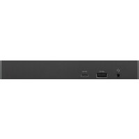 Док-станция Lenovo ThinkPad USB-C - Изображение №3 — Chaika Market