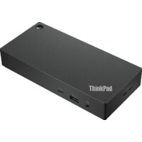 Док-станция Lenovo ThinkPad USB-C — Chaika Market