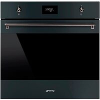 Электрический духовой шкаф Smeg SOP6301TN — Chaika Market
