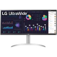 Монитор LG 34WQ650-W — Chaika Market