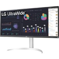 Монитор LG 34WQ650-W - Изображение №5 — Chaika Market