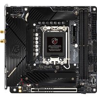 Материнская плата ASRock Z790I Lightning WiFi — Chaika Market