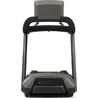 Электрическая беговая дорожка Vision Fitness T600 - Изображение №3 — Chaika Market
