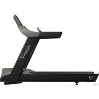 Электрическая беговая дорожка Vision Fitness T600 - Изображение №5 — Chaika Market
