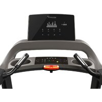 Электрическая беговая дорожка Vision Fitness T600 - Изображение №2 — Chaika Market