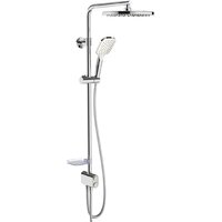 Душевая система  Teska Tena DR2920C — Chaika Market
