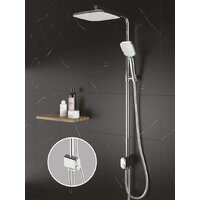 Душевая система  Teska Tena DR2920C - Изображение №2 — Chaika Market