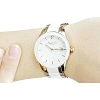Наручные часы Kenneth Cole KC4739 - Изображение №2 — Chaika Market