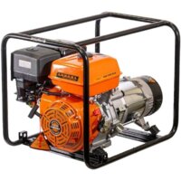 Бензиновый генератор Aurora AGE 5500 Run — Chaika Market