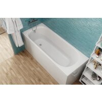 Ванна VagnerPlast Kasandra 165x70 VPBA165KAS2X-04 - Изображение №6 — Chaika Market