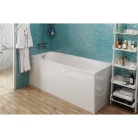 Ванна VagnerPlast Kasandra 165x70 VPBA165KAS2X-04 - Изображение №2 — Chaika Market