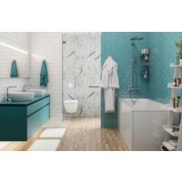 Ванна VagnerPlast Kasandra 165x70 VPBA165KAS2X-04 - Изображение №5 — Chaika Market