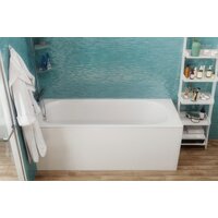 Ванна VagnerPlast Kasandra 165x70 VPBA165KAS2X-04 - Изображение №3 — Chaika Market