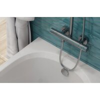 Ванна VagnerPlast Kasandra 165x70 VPBA165KAS2X-04 - Изображение №4 — Chaika Market