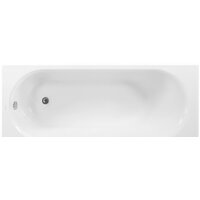 Ванна VagnerPlast Kasandra 165x70 VPBA165KAS2X-04 — Chaika Market