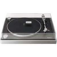 Виниловый проигрыватель Lenco L-455BK — Chaika Market