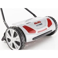 Барабанная газонокосилка AL-KO RazorCut 38.1 HM Сomfort 113865 - Изображение №3 — Chaika Market