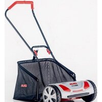 Барабанная газонокосилка AL-KO RazorCut 38.1 HM Сomfort 113865 - Изображение №7 — Chaika Market