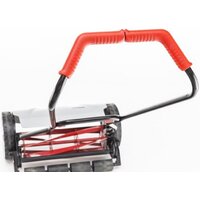 Барабанная газонокосилка AL-KO RazorCut 38.1 HM Сomfort 113865 - Изображение №4 — Chaika Market