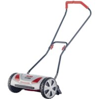 Барабанная газонокосилка AL-KO RazorCut 38.1 HM Сomfort 113865 - Изображение №2 — Chaika Market