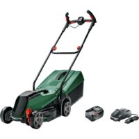 Газонокосилка Bosch CityMower 18V-32-300 06008B9A07 (с 1-им АКБ) — Chaika Market