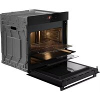 Электрический духовой шкаф ASKO OCM26BGH - Изображение №6 — Chaika Market