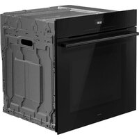 Электрический духовой шкаф ASKO OCM26BGH - Изображение №5 — Chaika Market