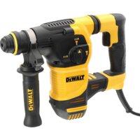 Перфоратор DeWalt D25333K - Изображение №3 — Chaika Market