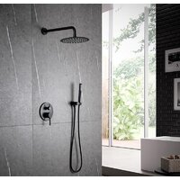 Душевая система  Calani Nexos CAL-B0006 - Изображение №2 — Chaika Market