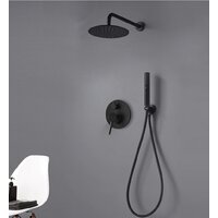 Душевая система  Calani Nexos CAL-B0006 - Изображение №5 — Chaika Market