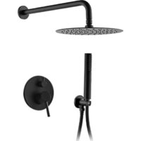 Душевая система  Calani Nexos CAL-B0006 — Chaika Market