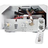 Газовая колонка Atem Житомир ВПГ-20ТМ - Изображение №4 — Chaika Market