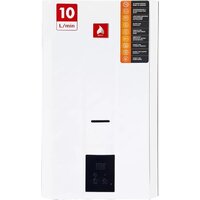 Газовая колонка Atem Житомир ВПГ-20ТМ — Chaika Market