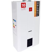 Газовая колонка Atem Житомир ВПГ-20ТМ - Изображение №2 — Chaika Market