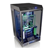 Корпус Thermaltake The Tower 900 [CA-1H1-00F1WN-00] - Изображение №21 — Chaika Market