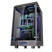 Корпус Thermaltake The Tower 900 [CA-1H1-00F1WN-00] - Изображение №19 — Chaika Market